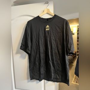 BRAND NEW w/Tags - Adidas x James Bond 007 2XL Black T-Shirt (Men’s)